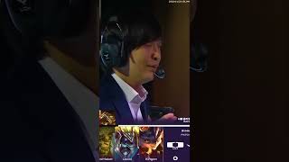 GAREN y NASUS MID leagueoflegends riotgames elotips challenger league esports lck gaming [upl. by Airt949]