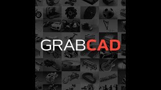 GrabCAD Tutorial [upl. by Acir]