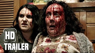 HOUSEBOUND Trailer 2014 [upl. by Clement67]