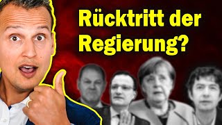 Die Regierung hat versagt Wir zahlen die Rechnung [upl. by Trilbi517]