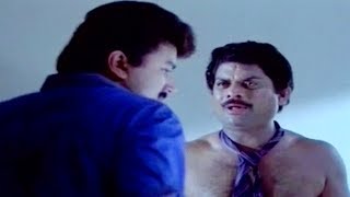 Jayaram amp Jagathy Comedy Scenes  Innacent Best Comedy Scenes  Non Stop Comedy Scenes [upl. by Allesig]