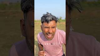 कभी किसी को कमजोर मत समझो 🏏❤️॥बहरे चाचा॥😱 cricket trending viral reels shorts foryou yt [upl. by Charteris]