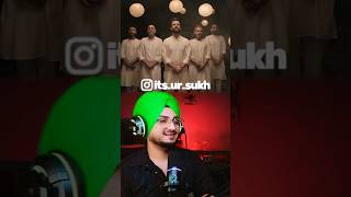 Indian Reaction on MUSTAFA JAAN E REHMAT  DAROOD O SALAAM  Atif Aslam [upl. by Allicerp]