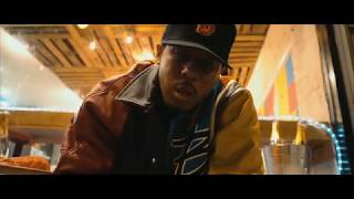 Vado  VADO Part 3 Freestyle Official Video [upl. by Eberle]