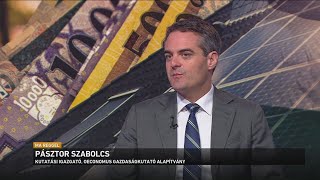 Módosulnak a családi adókedvezmények és a családi pótlék szabályai jövőre [upl. by Airal]