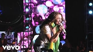 Thalia  Hits  Medley Viva Tourquot  En Vivo [upl. by Cochard976]