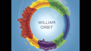 WILLIAM ORBIT sebastian bachclavier [upl. by Turk]