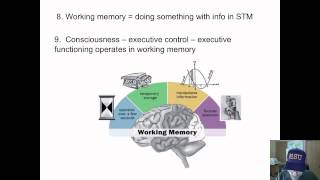 Neural Cognitive Learning  4 memory [upl. by Ttenneb]