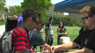 Cal Poly Pomona Virtual Tour [upl. by Segalman]