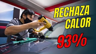 🔥RECHAZO DE CALOR dentro de su AUTO 2024 [upl. by Hort]