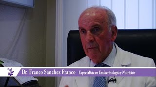 ¿Se puede cambiar de una marca de levotiroxina a otra Dr Sánchez Franco [upl. by Anerres193]