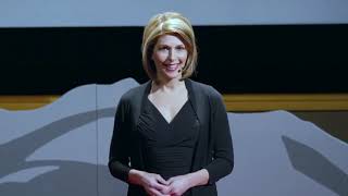 TED Talk  The Science Of Disinformation by Sharyl Atkisson CBS Reporter [upl. by Kee]