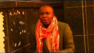 Ephraim Son Of Africa Permanent Official Video [upl. by Aonehc753]