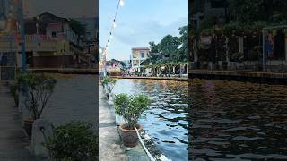 Malacca  ￼ world Heritage City 🎭🏚️🛶 ￼ [upl. by Fredenburg]