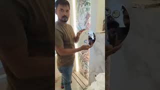 136 lakhs divetor grohai fitting shorts plumbing interiordesign [upl. by Windzer]