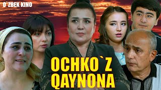 Ochko’z qaynona Ozbek kino Очкўз қайнона [upl. by Fita421]