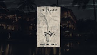 SNIK  Millionaire  Official Audio Release Produced by BretBeats Levianth [upl. by Znieh]