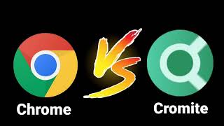 New Chrome Edition Open Source Adblocking on any website Bromite Browser Alternative [upl. by Petronella225]