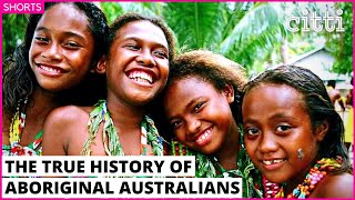 What did Britain amp Christianity really do to Aboriginal Australians  Sarah L Gates explains [upl. by Aihselat]