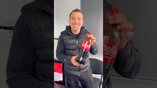 COCA COLA PRANK [upl. by Seibold]