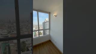 DEPARTAMENTO EN VENTA AV VICUÑA MACKENNA SANTIAGO [upl. by Tamra594]