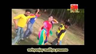 Gori ke Payal Cham cham kara hay  Singer Satish das old khortha song old is gold Satish [upl. by Sabelle]