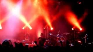 Deftones  ROOT live 14052013 [upl. by Gmur]