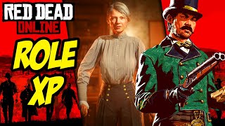 Red Dead Online ALL Moonshine Shack Locations Moonshine Role amp Business [upl. by Elag]