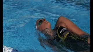 Best Rotation Drills for Swimmers [upl. by Jacob]