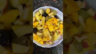 Special Fruit Chat viral fruitchat fruit ytshorts healthy snack foodie trendingtraditional [upl. by Algar]