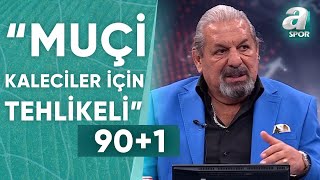 Beşiktaş 20 Konyaspor Erman Toroğlu Maç Sonu Yorumları  A Spor  901  19022024 [upl. by Rodolfo24]