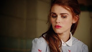 Lydia Martin looks like the innocent flower but the serpent under it [upl. by Calvano]