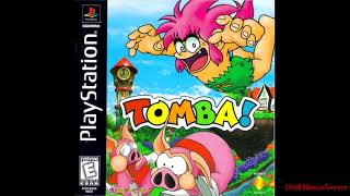 Tomba  PSX Full Soundtrack HD [upl. by Crichton]