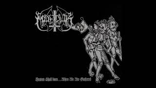 Marduk  Heaven Shall Burn When We are Gathered Remastered  Full Album [upl. by Falkner]