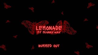 lemonade  bumboi ft pranavwav [upl. by Gautious876]