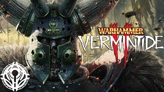 Vermintide 2 Solo legend wbots derustingvod [upl. by Jarlen]