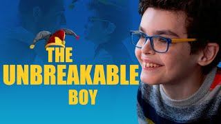 The Unbreakable Boy Priview Movie Trailer 2025  First Look  Release Date Update  cast [upl. by Ky]