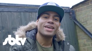 Doc Brown ft Luc Skyz  Empires Music Video SBTV [upl. by Gerdy]