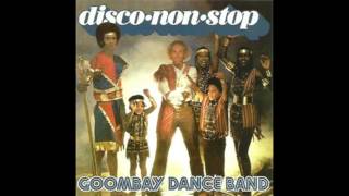 Goombay Dance Band  Disco Non Stop 1986 [upl. by Karalee]