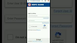 E MANDATEAUTOPAY CANCEL hdfc bank auto pay cancellation [upl. by Aerdnaz]