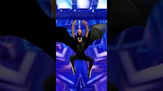 Amazing 😱 agt gottalentmagician [upl. by Abdu91]