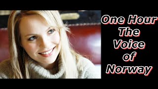 The Voice of Norway  My Highlights [upl. by Amzu503]