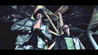 Maitre Gims ft LInstitut  Hasta La Vista Clip Officiel [upl. by Ahsiekar]