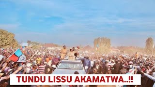 Tundu Lissu akamatwa nyumbani kwake Tegeta kabla ya Maandamano Muda huu [upl. by Enyahc]