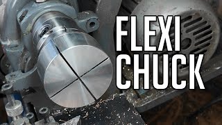 Flexi Chuck [upl. by Atena834]