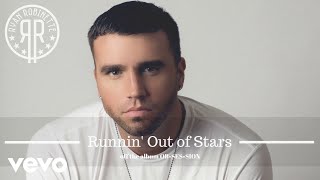 Ryan Robinette  Running Out Of Stars AUDIO [upl. by Dunson]