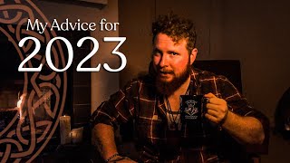 My Advice for Norse Pagans in 2023 [upl. by Gale]