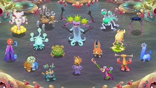 Ethereal Workshop  Full Song Wave 7 My Singing Monsters [upl. by Cousins97]