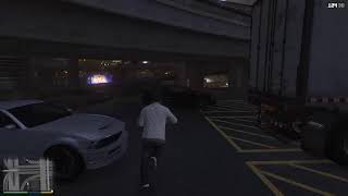 Excuse You GTA V Stream 7 [upl. by Valdes880]