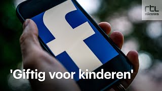 Vijf vragen en antwoorden over de rel rond Facebook [upl. by Hilliary151]